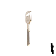 X73 ( YH35 ) Yamaha Motorcycle Key Power Sport Key Ilco