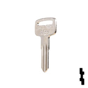 X73 ( YH35 ) Yamaha Motorcycle Key Power Sport Key Ilco