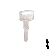 X73 ( YH35 ) Yamaha Motorcycle Key Power Sport Key Ilco