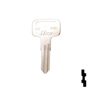 X73 ( YH35 ) Yamaha Motorcycle Key Power Sport Key Ilco