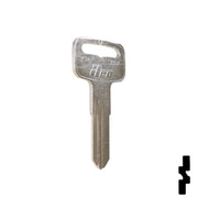 X74 ( YH34 ) Power Sport Key Ilco