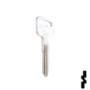 X74 ( YH34 ) Power Sport Key Ilco