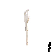 X74 ( YH34 ) Power Sport Key Ilco