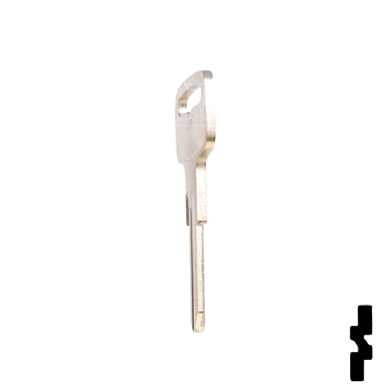 X74 ( YH34 ) Power Sport Key Ilco