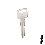 X74 ( YH34 ) Power Sport Key Ilco