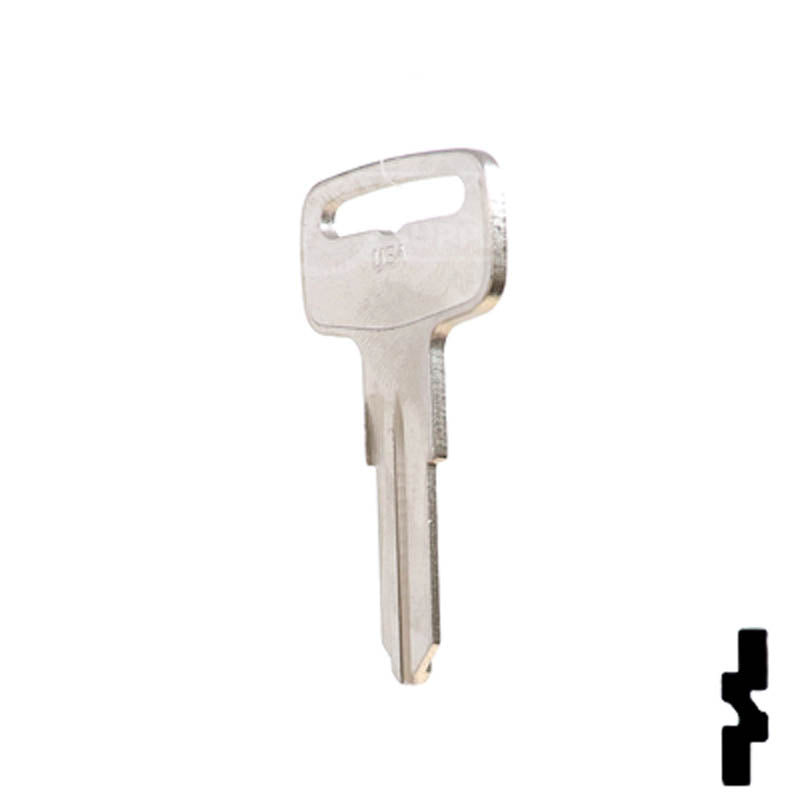 X74 ( YH34 ) Power Sport Key Ilco
