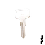 X74 ( YH34 ) Power Sport Key Ilco