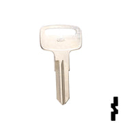 X74 ( YH34 ) Power Sport Key Ilco