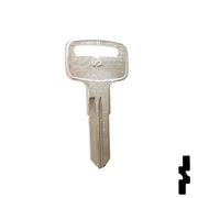 X74 ( YH34 ) Power Sport Key Ilco