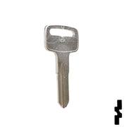 X74 ( YH34 ) Power Sport Key Ilco