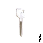 X74 ( YH34 ) Power Sport Key Ilco