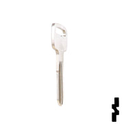 X74 ( YH34 ) Power Sport Key Ilco