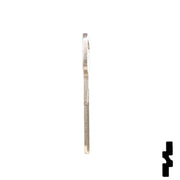X74 ( YH34 ) Power Sport Key Ilco