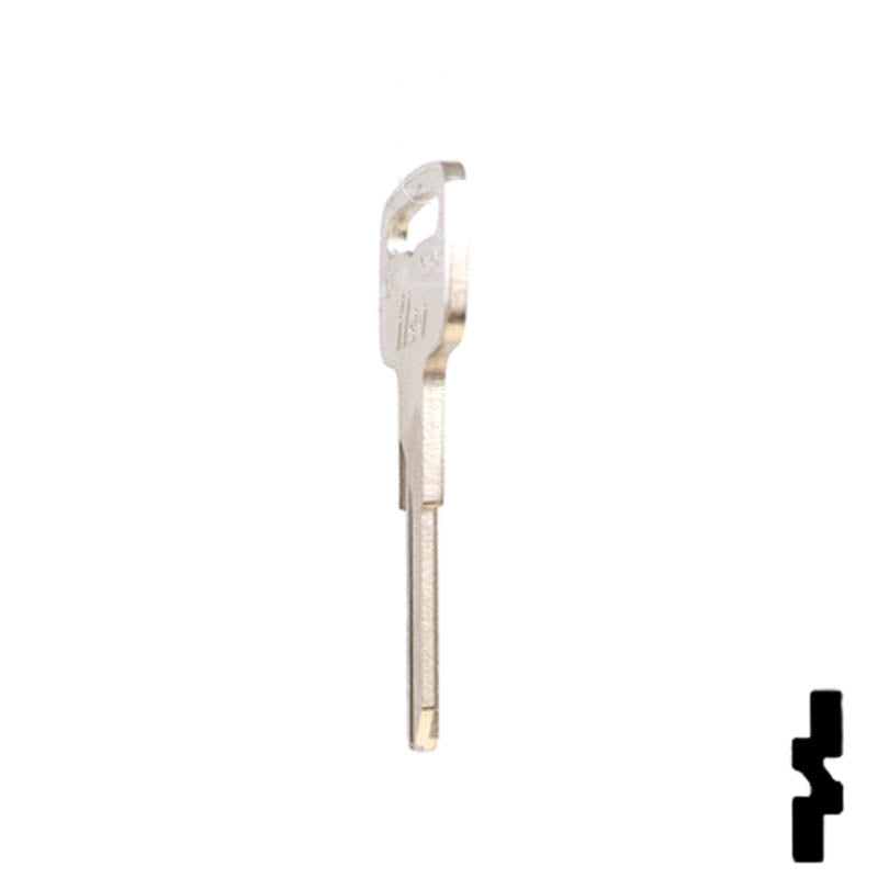 X74 ( YH34 ) Power Sport Key Ilco