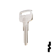X74 ( YH34 ) Power Sport Key Ilco