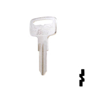 X74 ( YH34 ) Power Sport Key Ilco