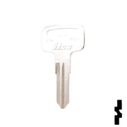 X74 ( YH34 ) Power Sport Key Ilco