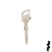 X74 ( YH34 ) Power Sport Key Ilco