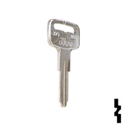 X75 ( YH33 ) Yamaha Key Power Sport Key Ilco