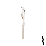 X75 ( YH33 ) Yamaha Key Power Sport Key Ilco