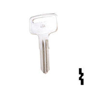 X75 ( YH33 ) Yamaha Key Power Sport Key Ilco