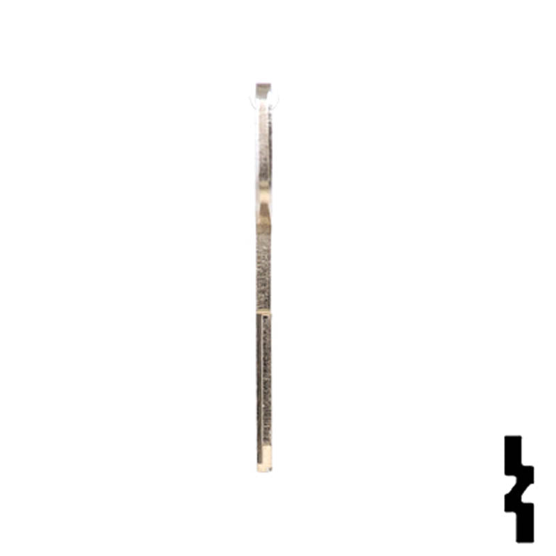X75 ( YH33 ) Yamaha Key Power Sport Key Ilco