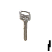 X77 (YH38) Yamaha, Polaris Key Power Sport Key Ilco