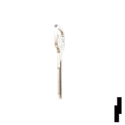 X77 (YH38) Yamaha, Polaris Key Power Sport Key Ilco