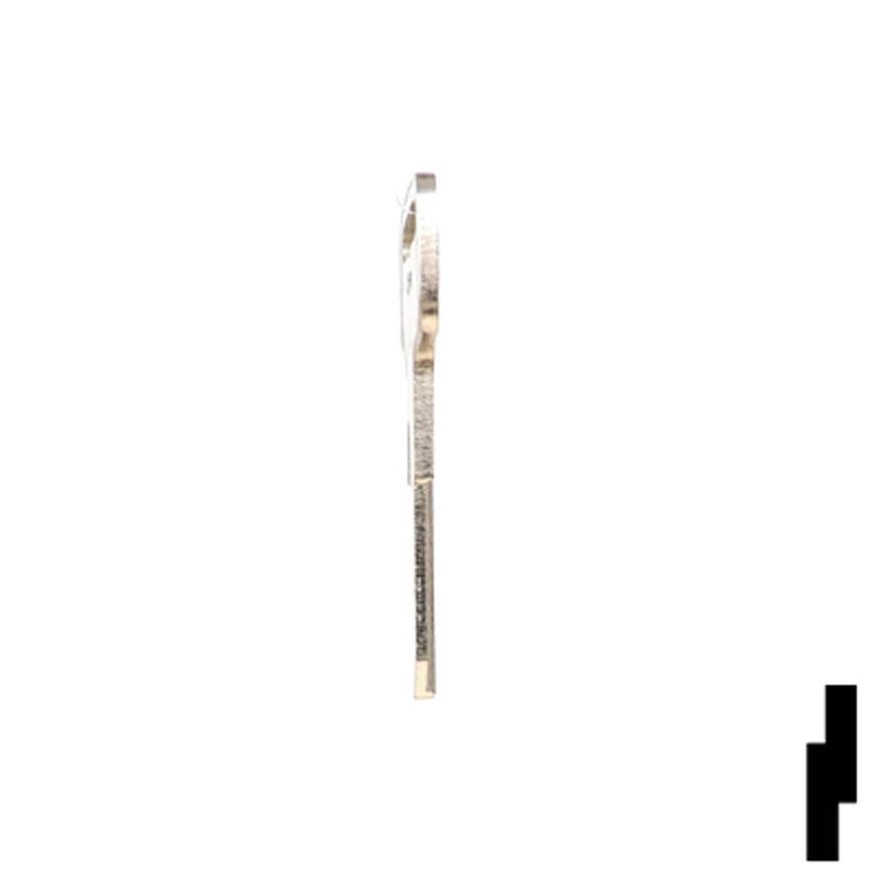 X77 (YH38) Yamaha, Polaris Key Power Sport Key Ilco