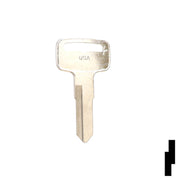 X77 (YH38) Yamaha, Polaris Key Power Sport Key Ilco