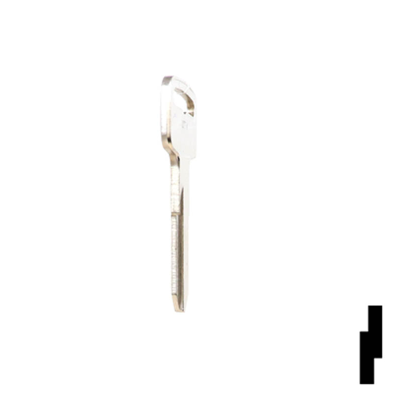 X77 (YH38) Yamaha, Polaris Key Power Sport Key Ilco