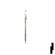 X77 (YH38) Yamaha, Polaris Key Power Sport Key Ilco