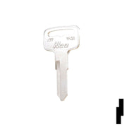X77 (YH38) Yamaha, Polaris Key Power Sport Key Ilco