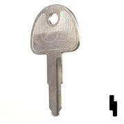 X87 ( SUZ11 ) Suzuki Motorcycle Key Power Sport Key JMA USA