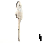 X87 ( SUZ11 ) Suzuki Motorcycle Key Power Sport Key JMA USA