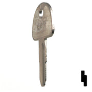 X87 ( SUZ11 ) Suzuki Motorcycle Key Power Sport Key JMA USA