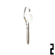 X94 Harley Davidson Key Power Sport Key Ilco