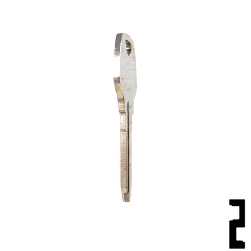 X94 Harley Davidson Key Power Sport Key Ilco
