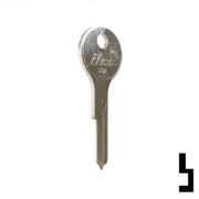 Y61 , NE-7 BMW Key Power Sport Key Ilco