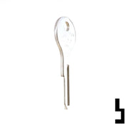 Y61 , NE-7 BMW Key Power Sport Key Ilco