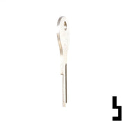 Y61 , NE-7 BMW Key Power Sport Key Ilco