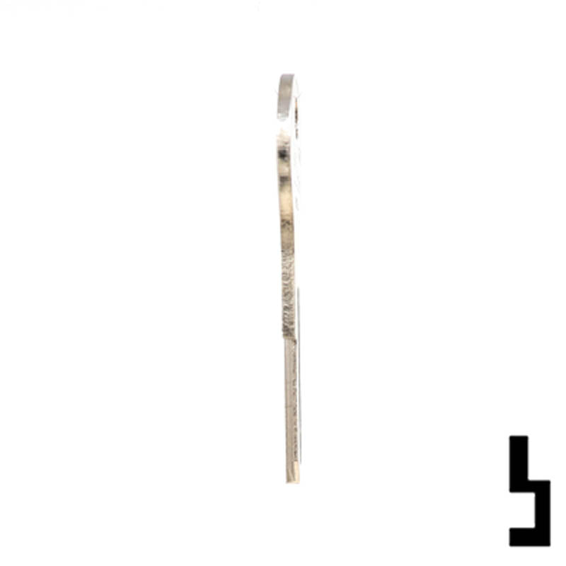 Y61 , NE-7 BMW Key Power Sport Key Ilco