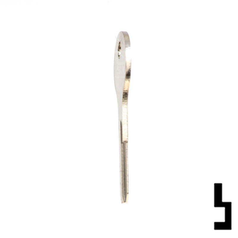Y61 , NE-7 BMW Key Power Sport Key Ilco
