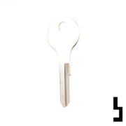 Y61 , NE-7 BMW Key Power Sport Key Ilco