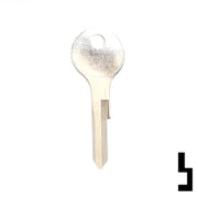 Y61 , NE-7 BMW Key Power Sport Key Ilco