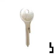 Y61 , NE-7 BMW Key Power Sport Key Ilco