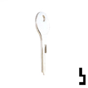 Y61 , NE-7 BMW Key Power Sport Key Ilco