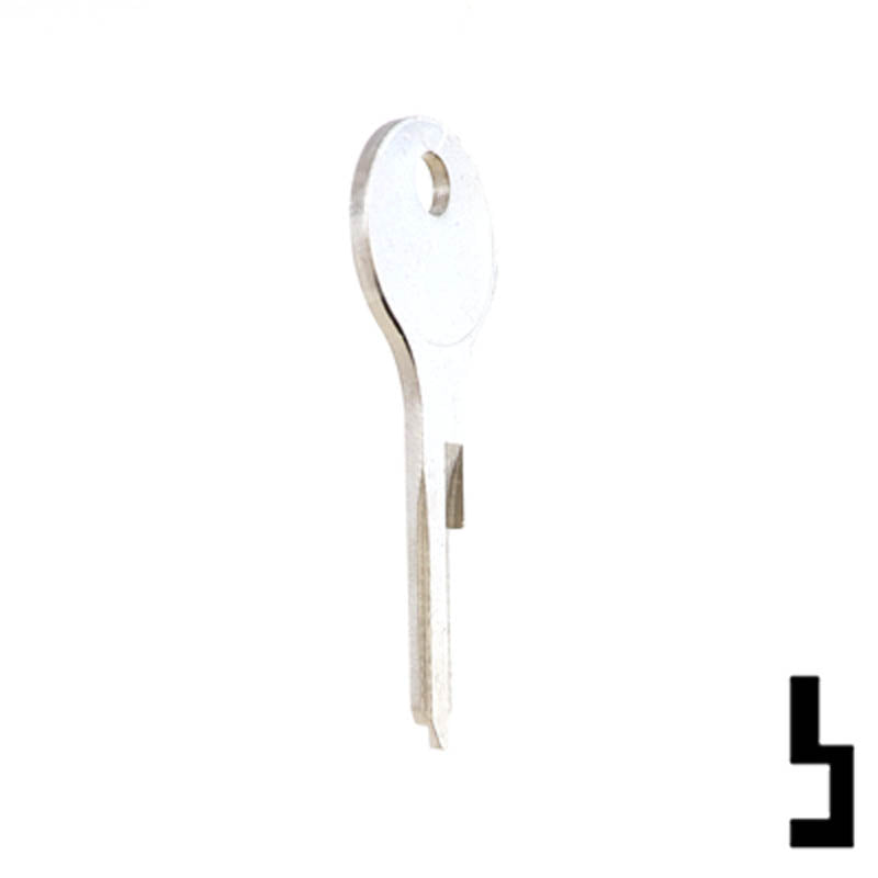Y61 , NE-7 BMW Key Power Sport Key Ilco