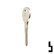 Y61 , NE-7 BMW Key Power Sport Key Ilco
