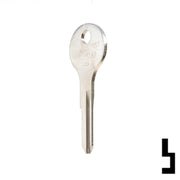 Y61 , NE-7 BMW Key Power Sport Key Ilco